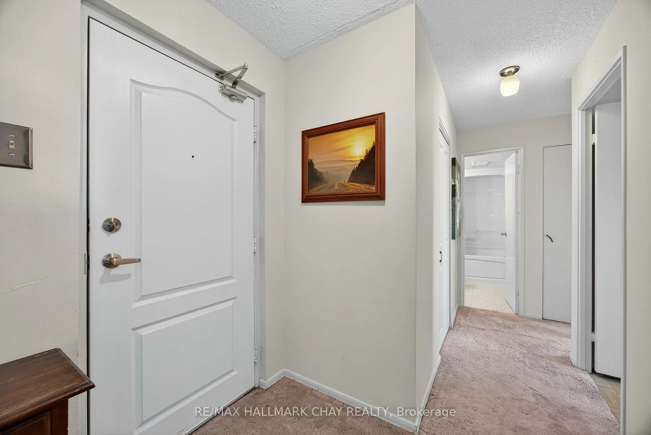 414, Blake, Codrington, Barrie