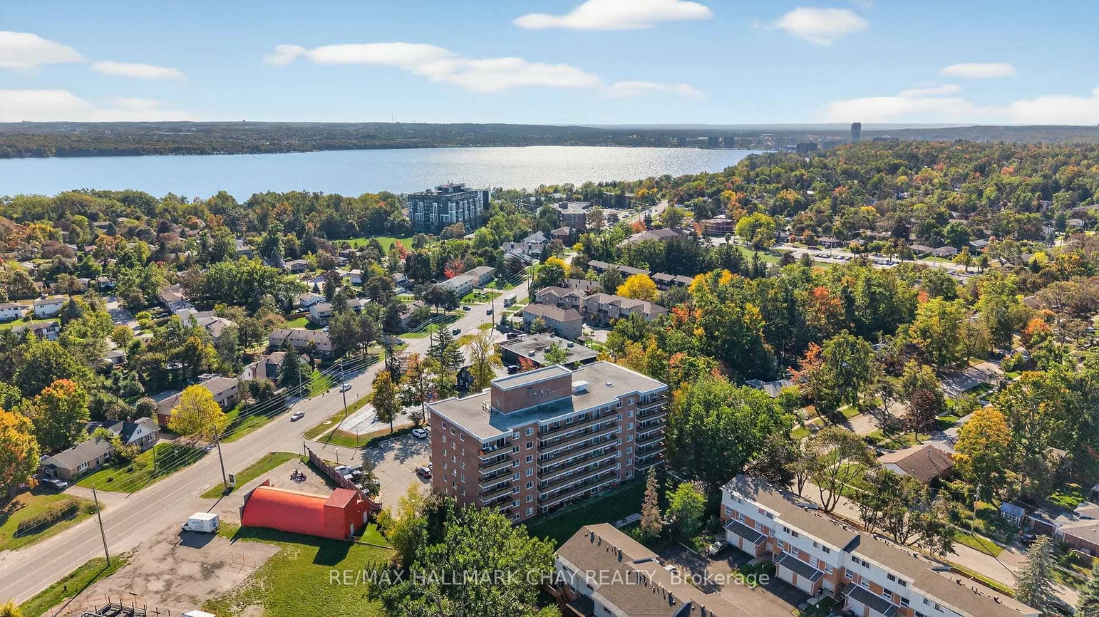 414, Blake, Codrington, Barrie