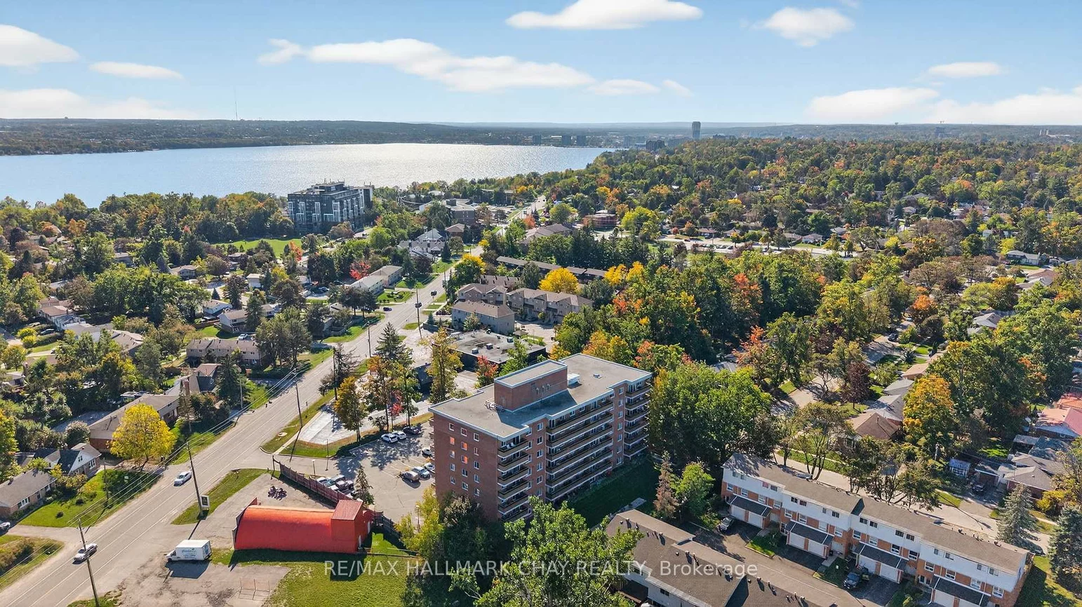 414, Blake, Codrington, Barrie
