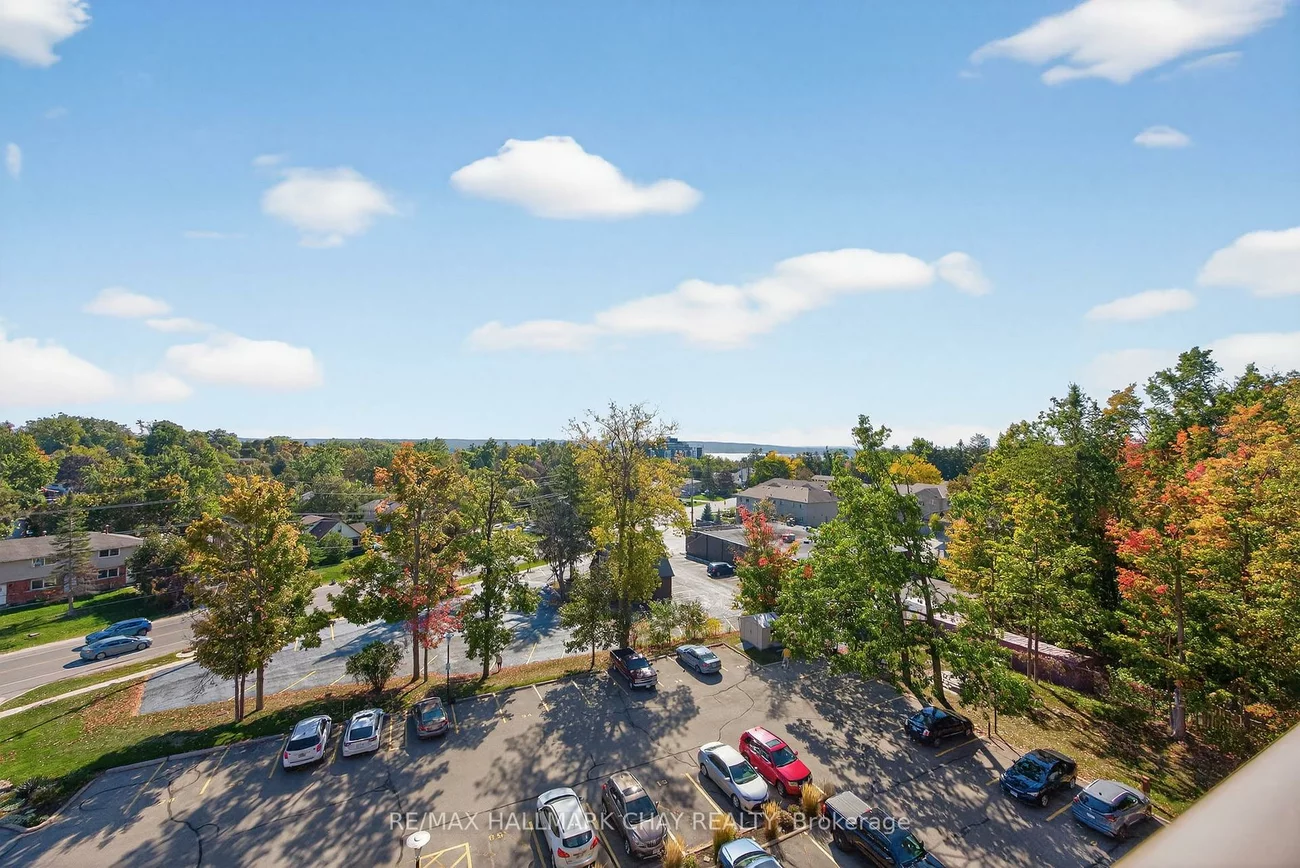 414, Blake, Codrington, Barrie