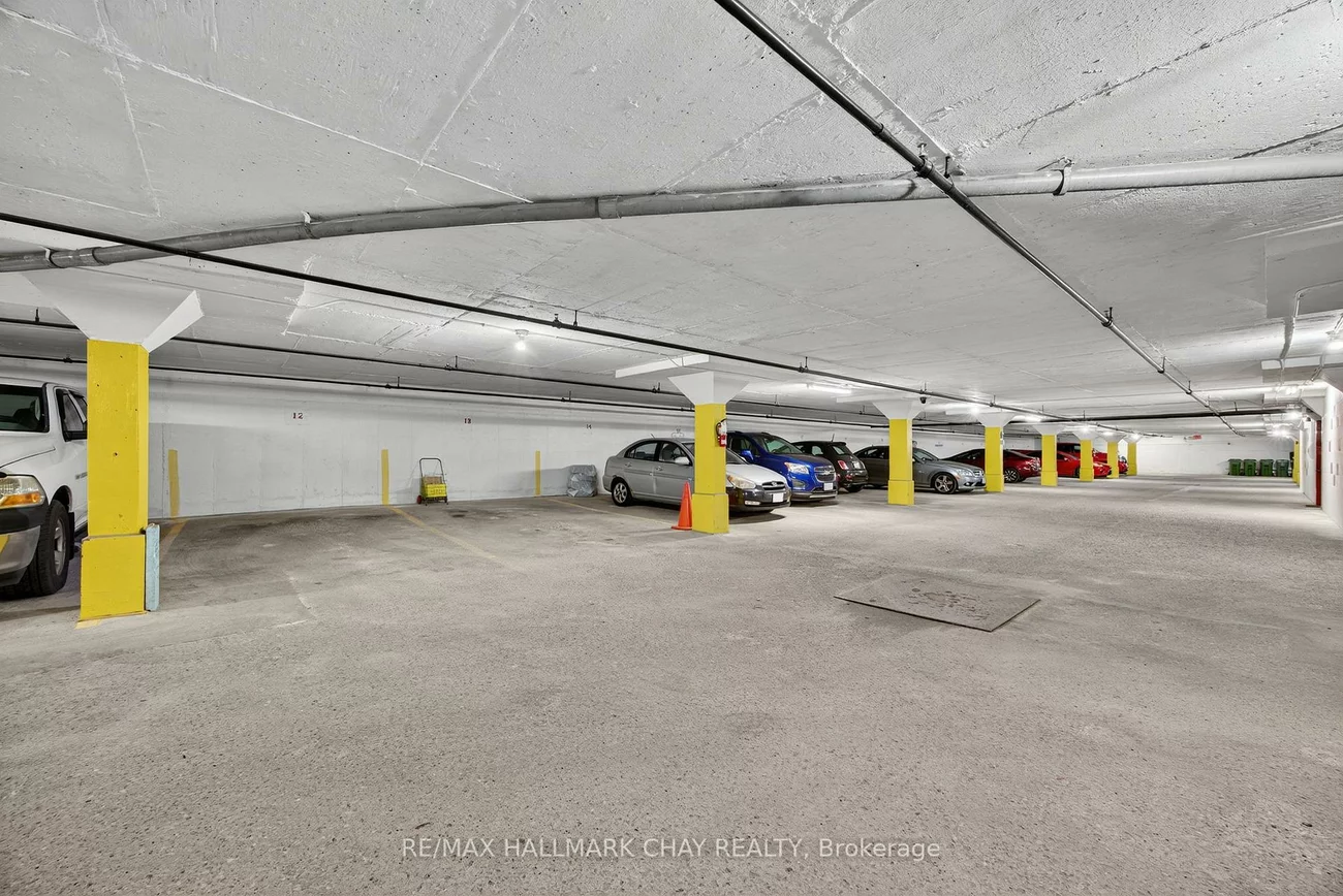 414, Blake, Codrington, Barrie