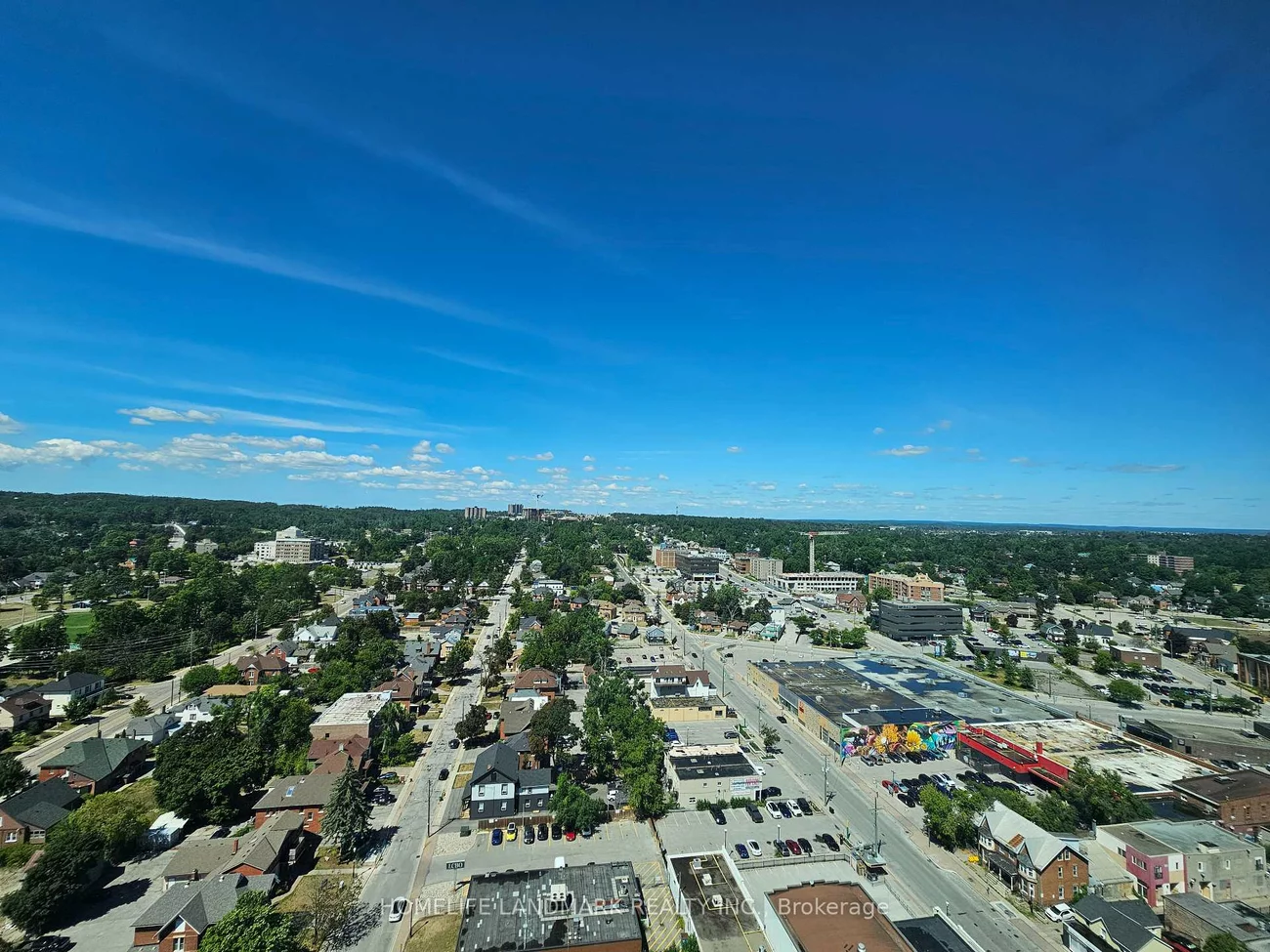 39, Mary, City Centre, Barrie