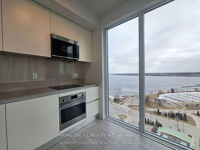 39, Mary, City Centre, Barrie