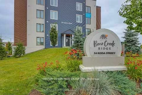 54, Koda, Rural Barrie Southwest, Barrie