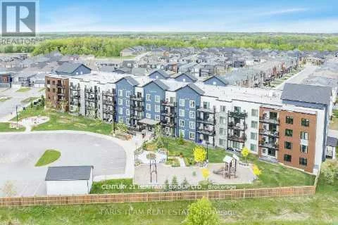 54, Koda, Rural Barrie Southwest, Barrie
