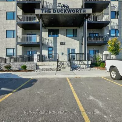 299, Cundles, Alliance, Barrie