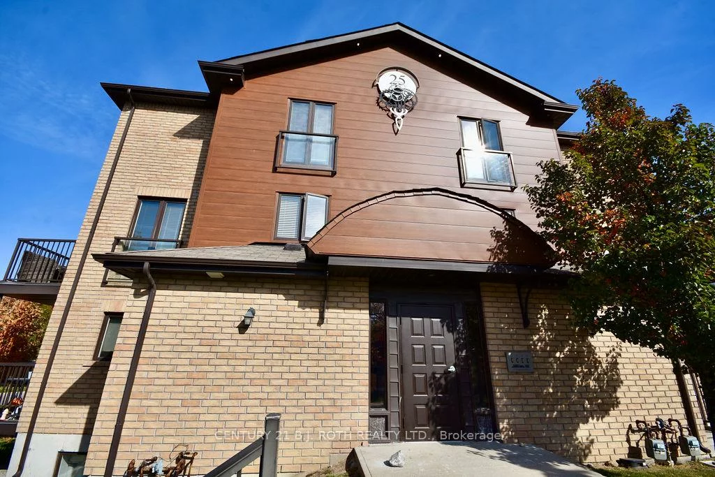 25, Madelaine, Painswick South, Barrie