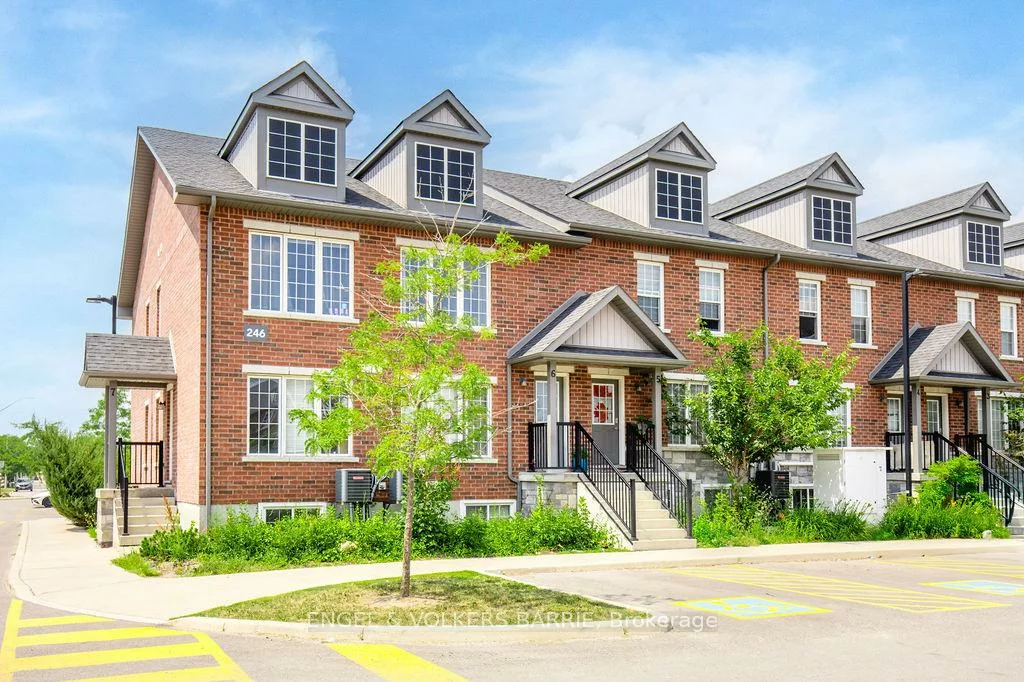 246, Penetanguishene, Georgian Drive, Barrie