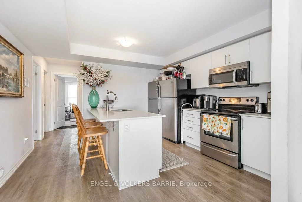 246, Penetanguishene, Georgian Drive, Barrie