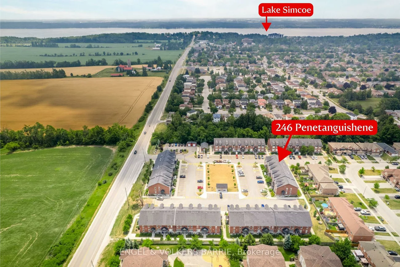 246, Penetanguishene, Georgian Drive, Barrie