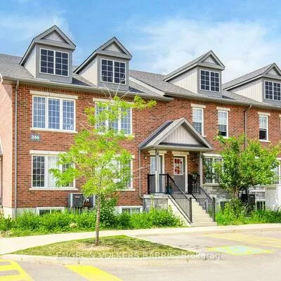 246, Penetanguishene, Georgian Drive, Barrie