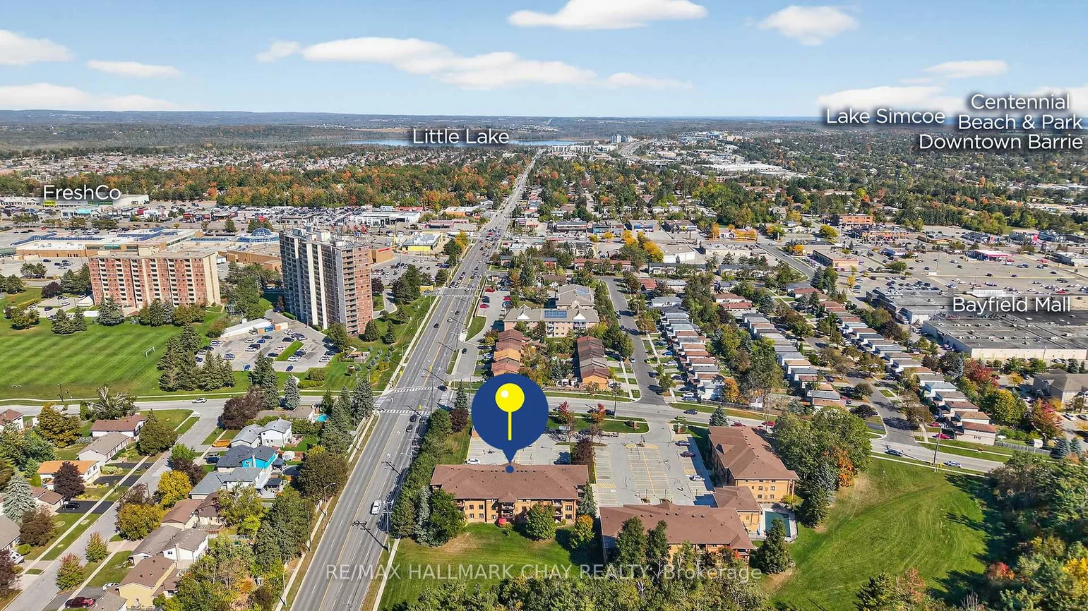 10, Coulter, Sunnidale, Barrie