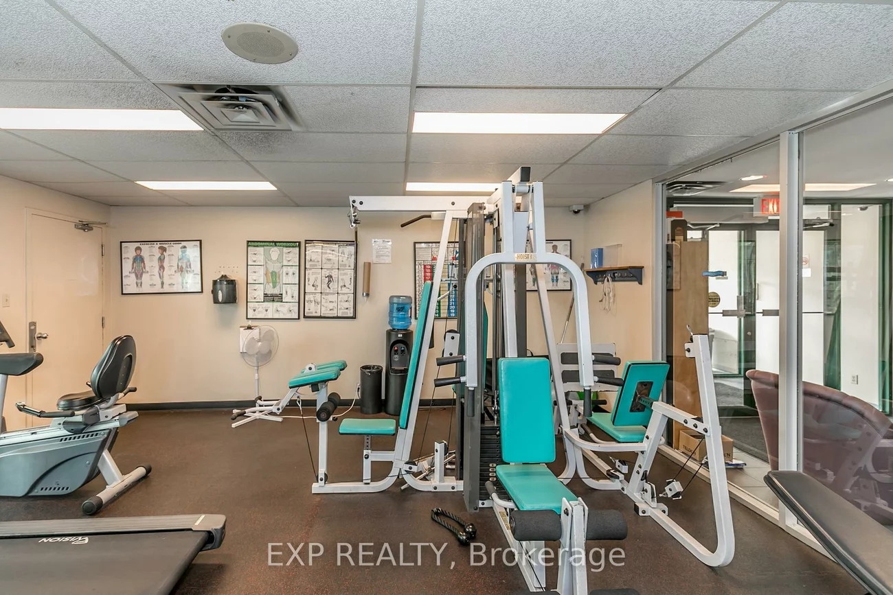 75, Ellen, City Centre, Barrie