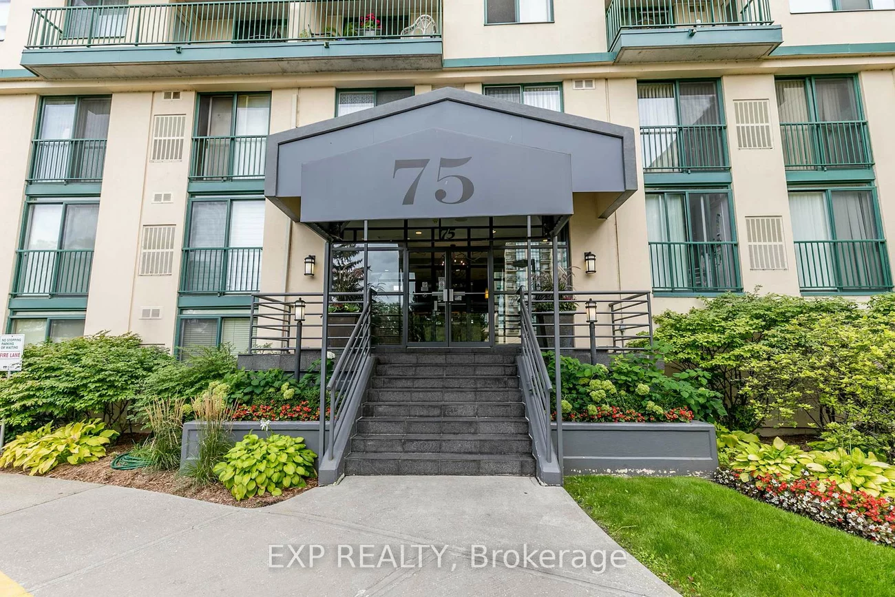 75, Ellen, City Centre, Barrie
