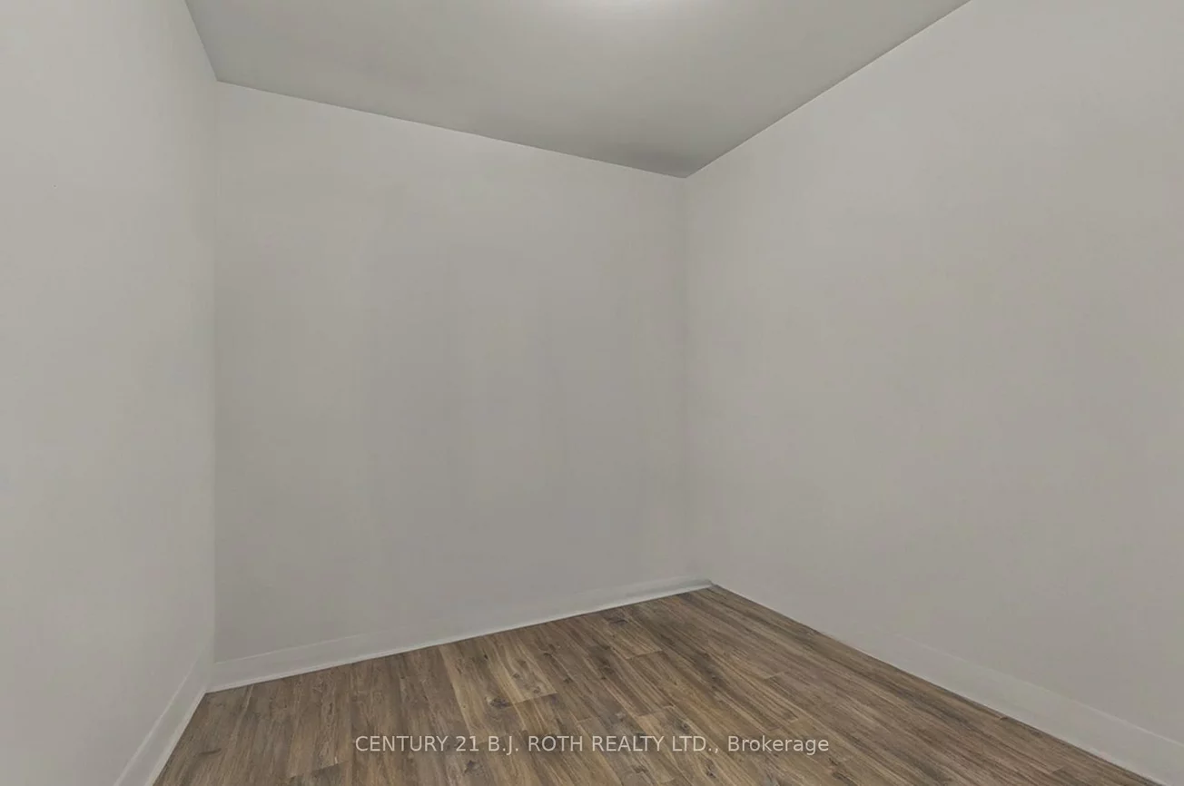 300, ESSA, 400 West, Barrie