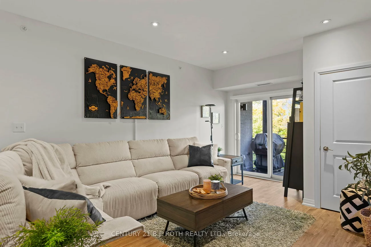 300, ESSA, 400 West, Barrie