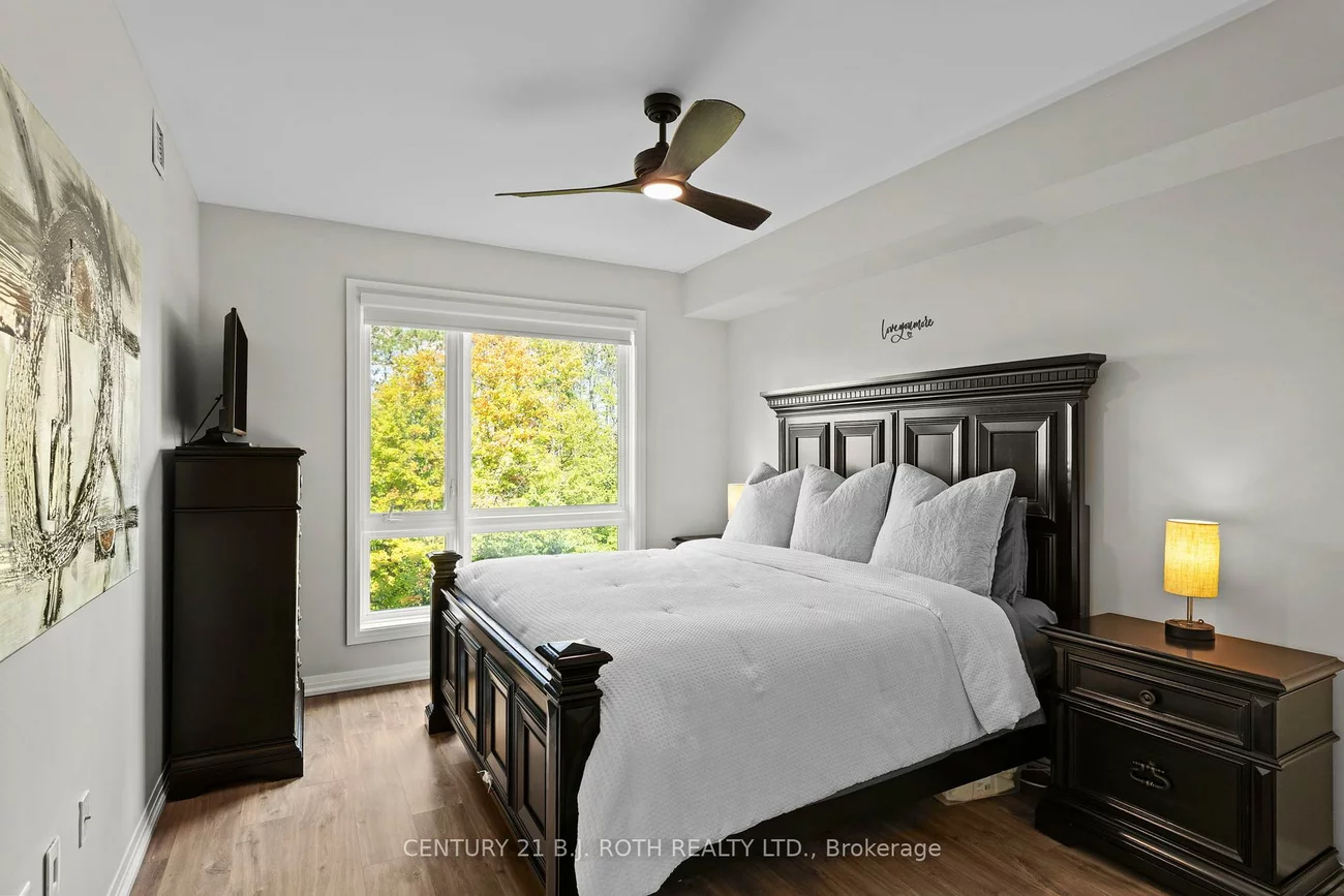 300, ESSA, 400 West, Barrie