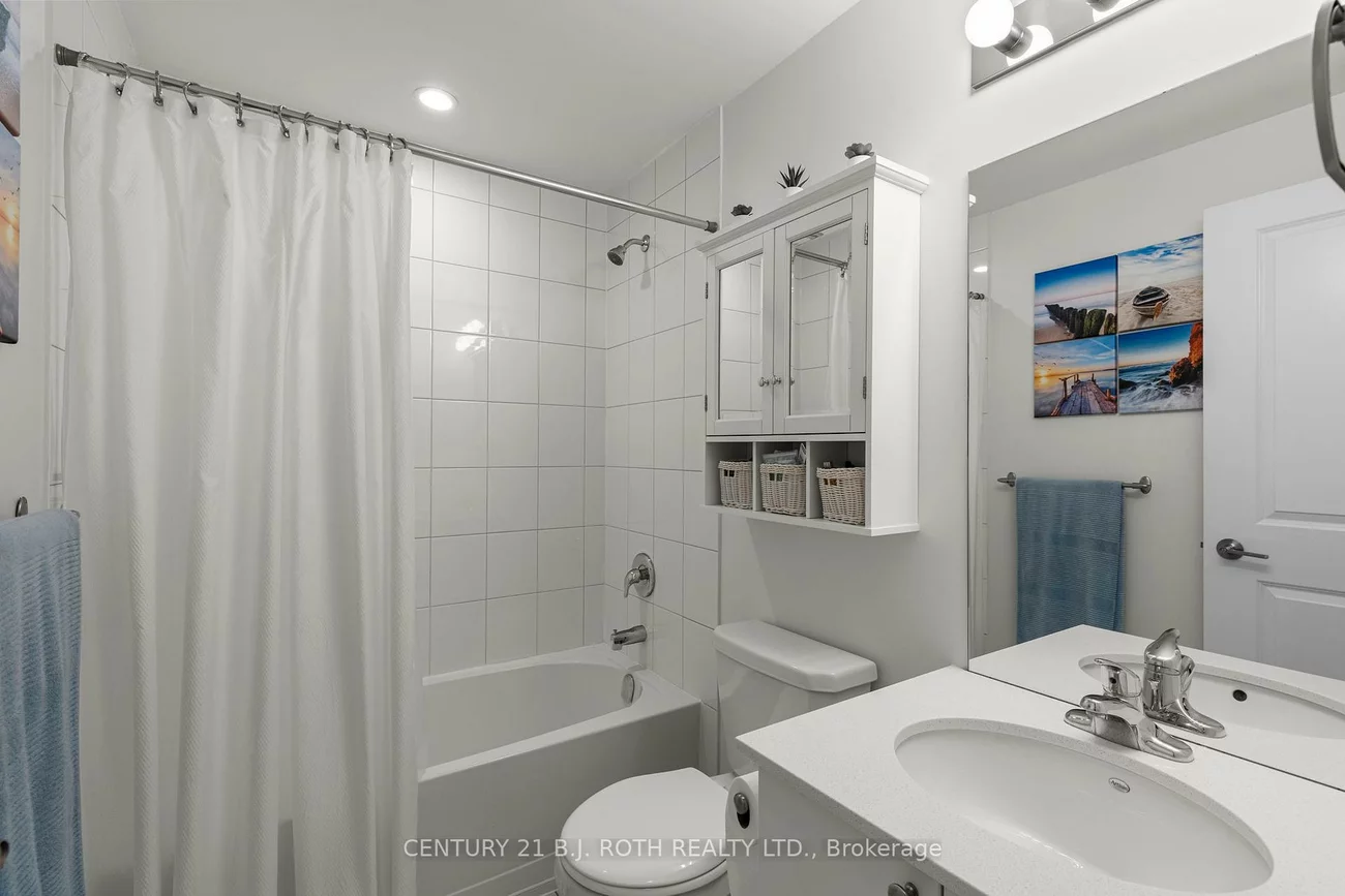 300, ESSA, 400 West, Barrie