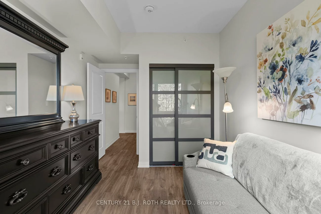 300, ESSA, 400 West, Barrie