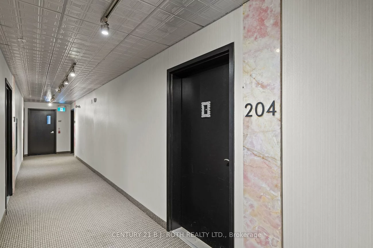 300, ESSA, 400 West, Barrie