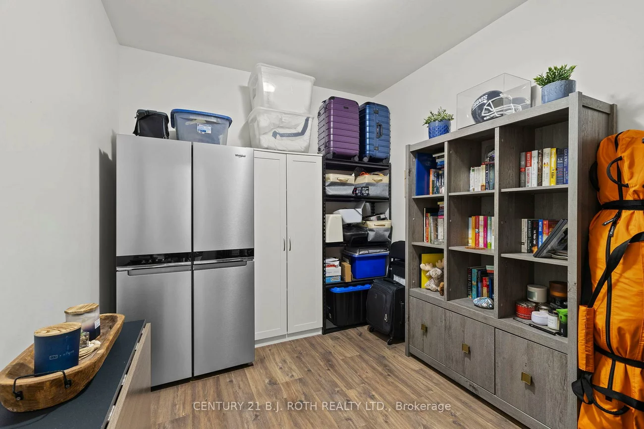 300, ESSA, 400 West, Barrie