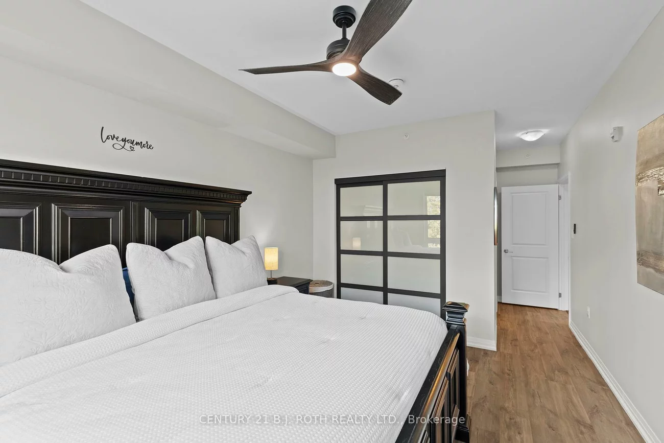 300, ESSA, 400 West, Barrie