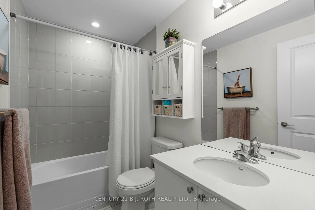 300, ESSA, 400 West, Barrie