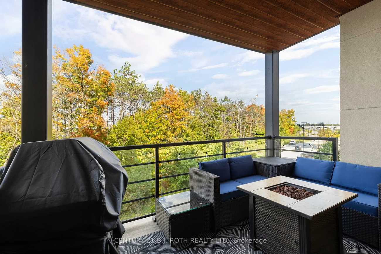 300, ESSA, 400 West, Barrie