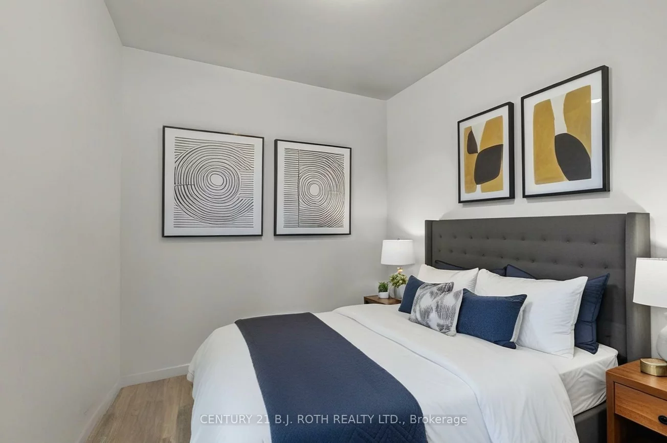 300, ESSA, 400 West, Barrie