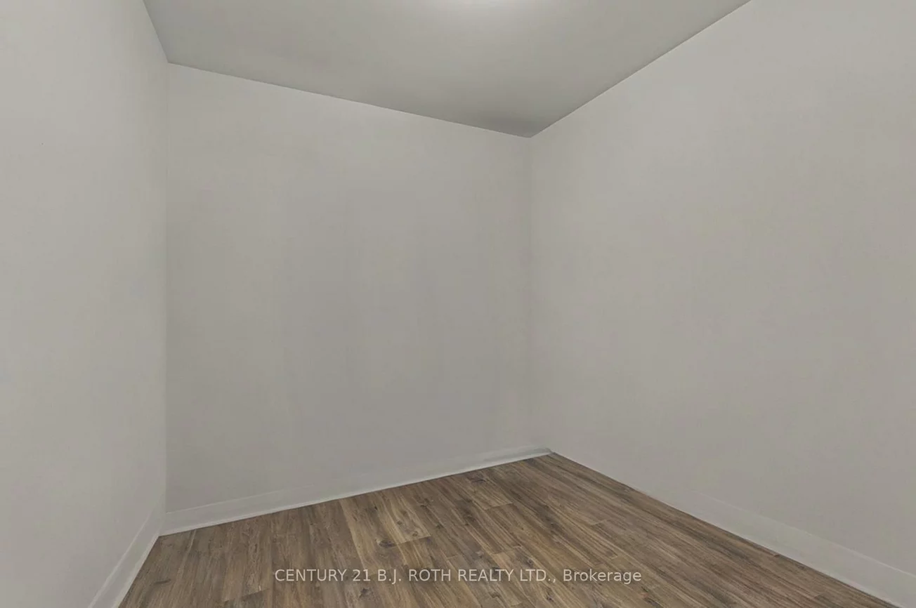 300, ESSA, 400 West, Barrie