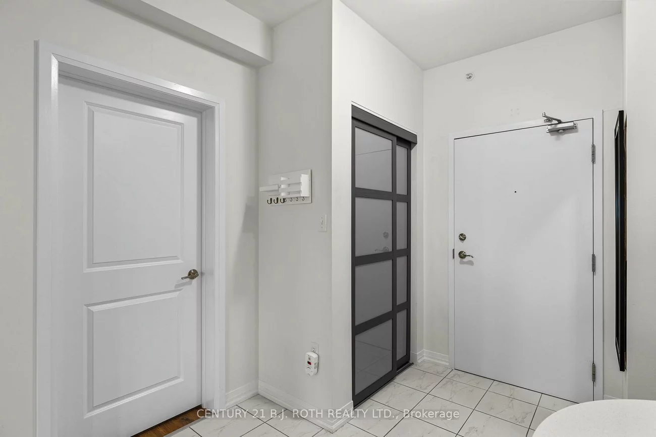 300, ESSA, 400 West, Barrie
