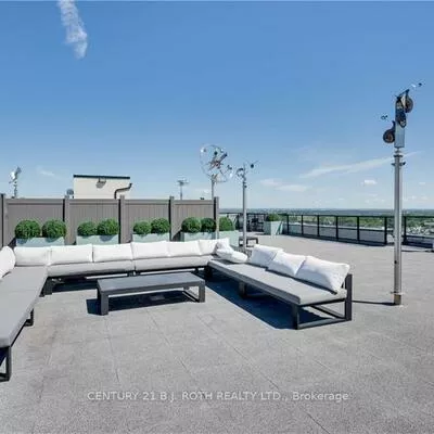 300, ESSA, 400 West, Barrie