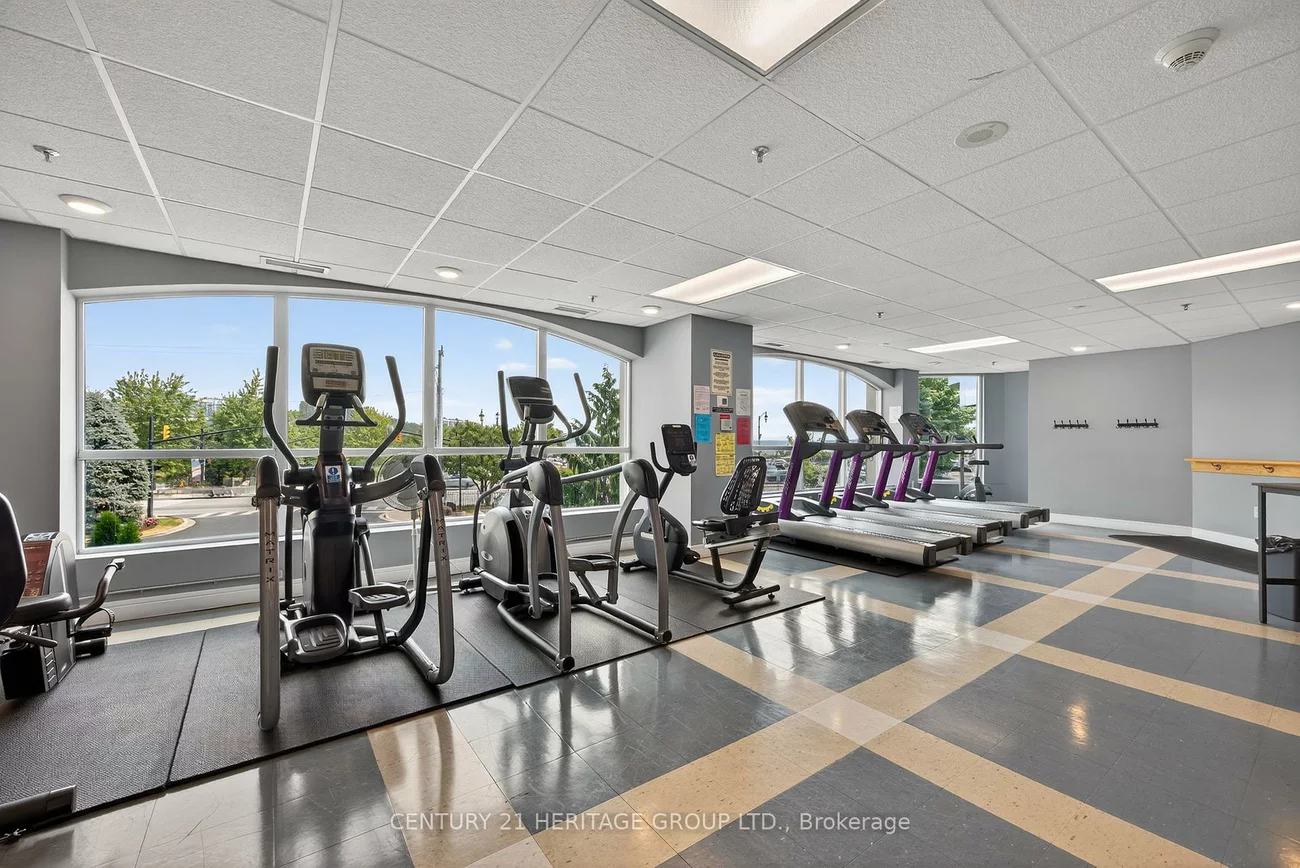 6, Toronto, Lakeshore, Barrie