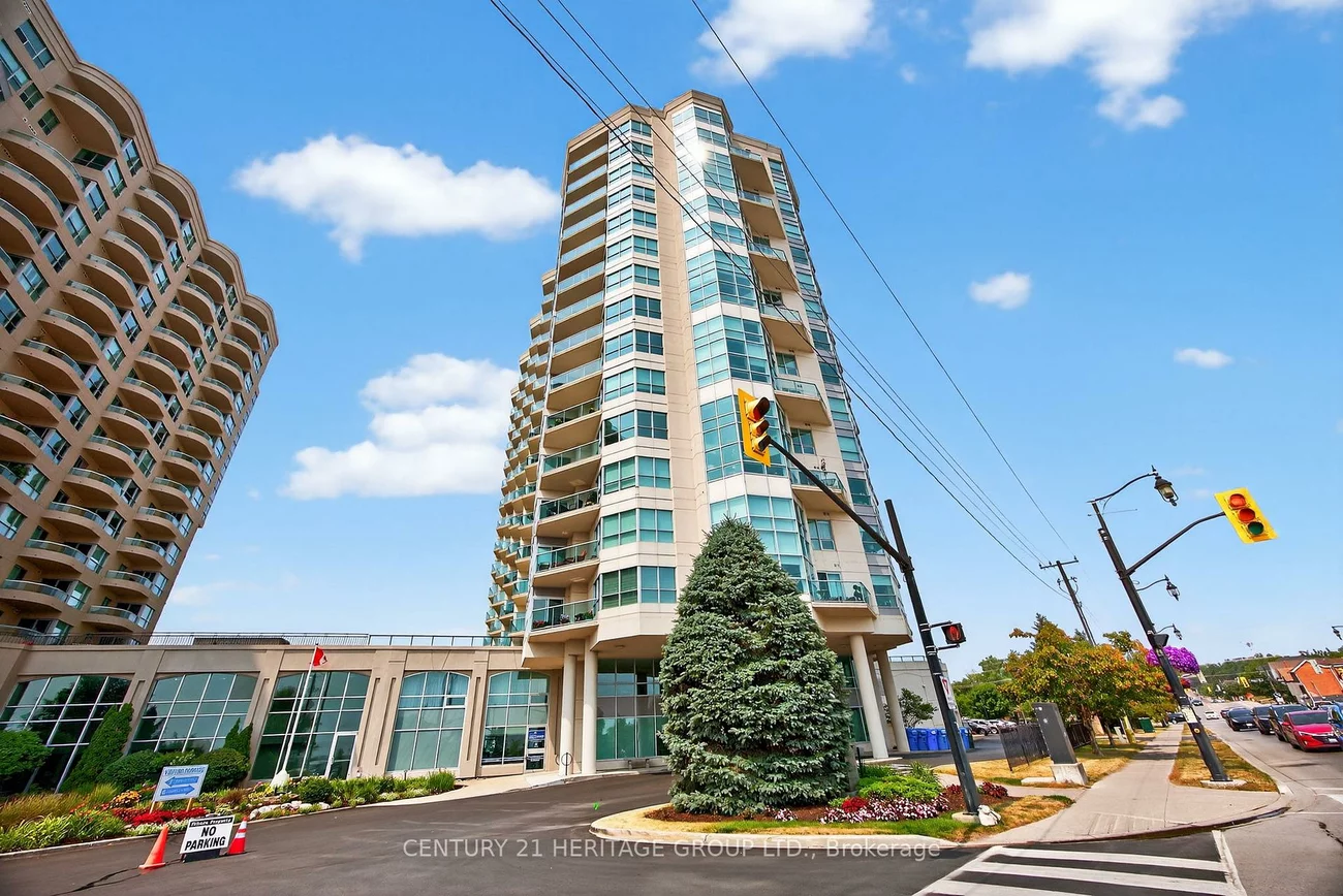 6, Toronto, Lakeshore, Barrie