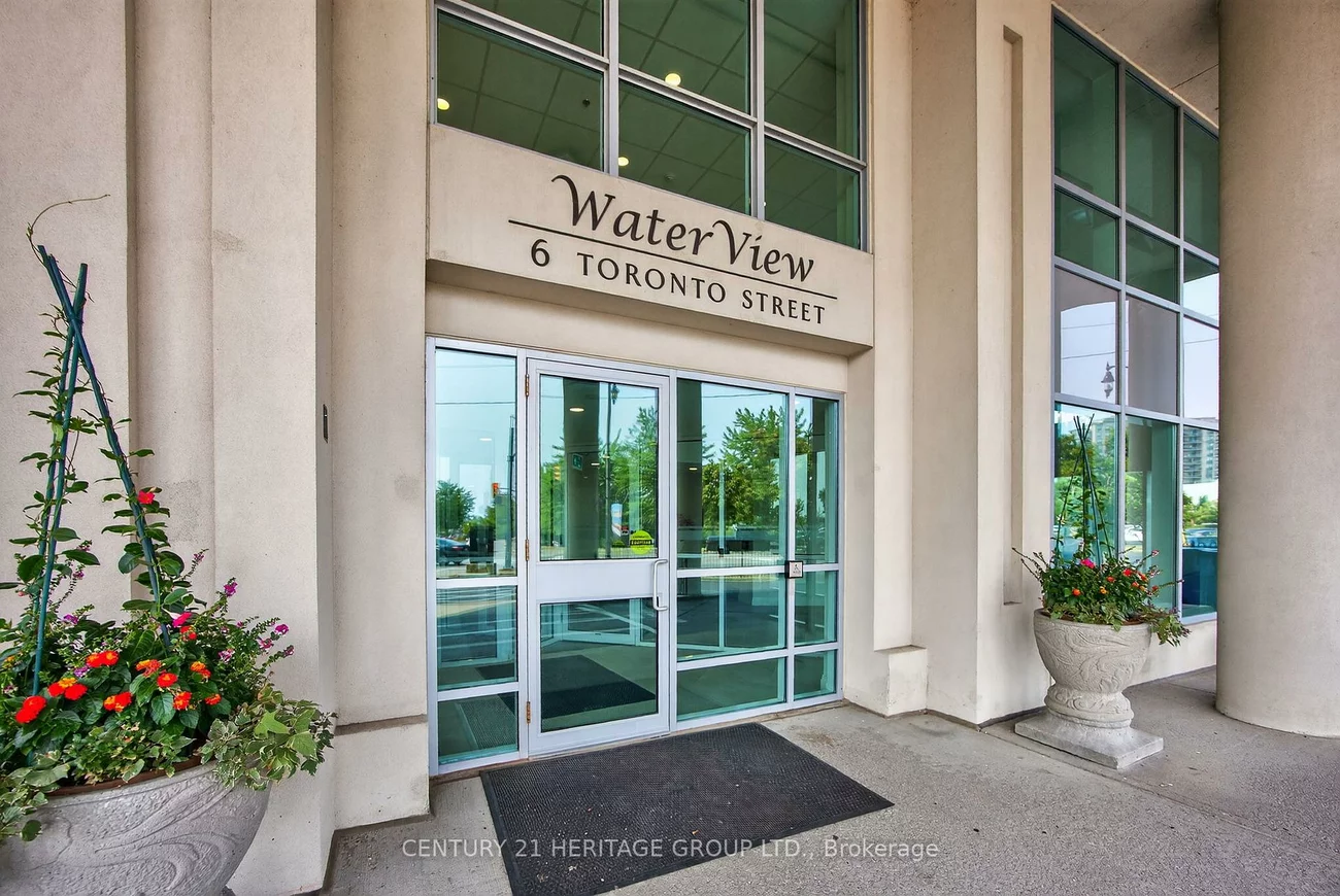 6, Toronto, Lakeshore, Barrie