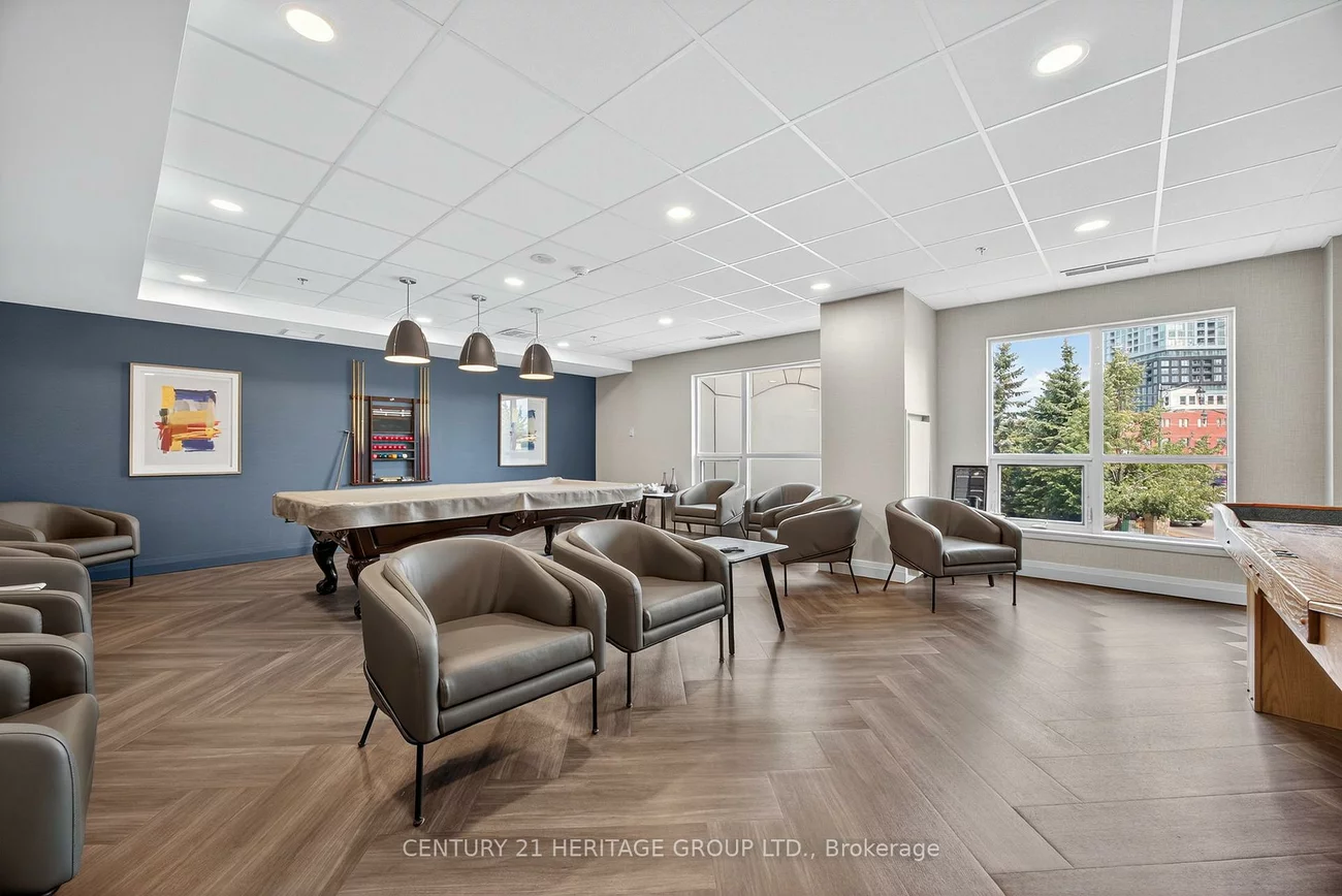 6, Toronto, Lakeshore, Barrie