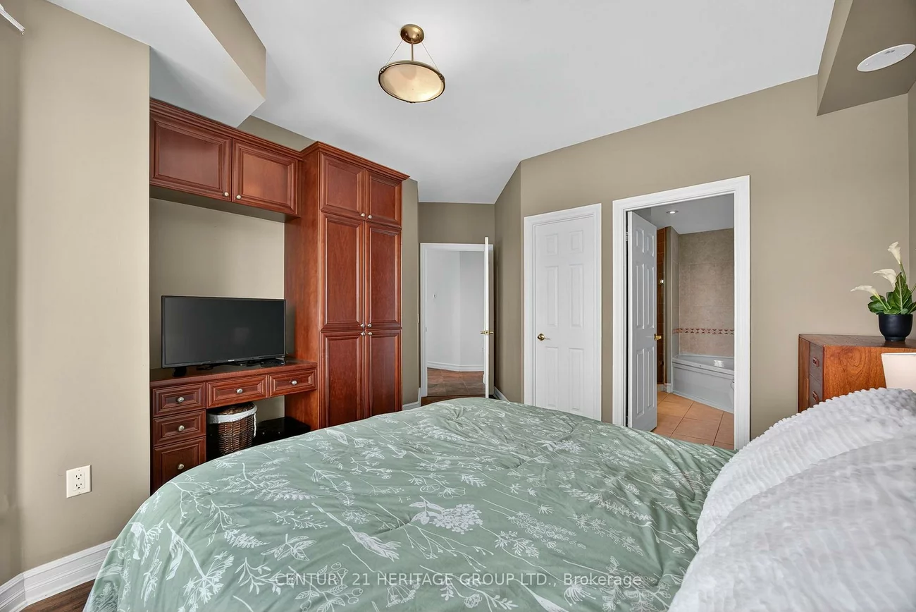 6, Toronto, Lakeshore, Barrie