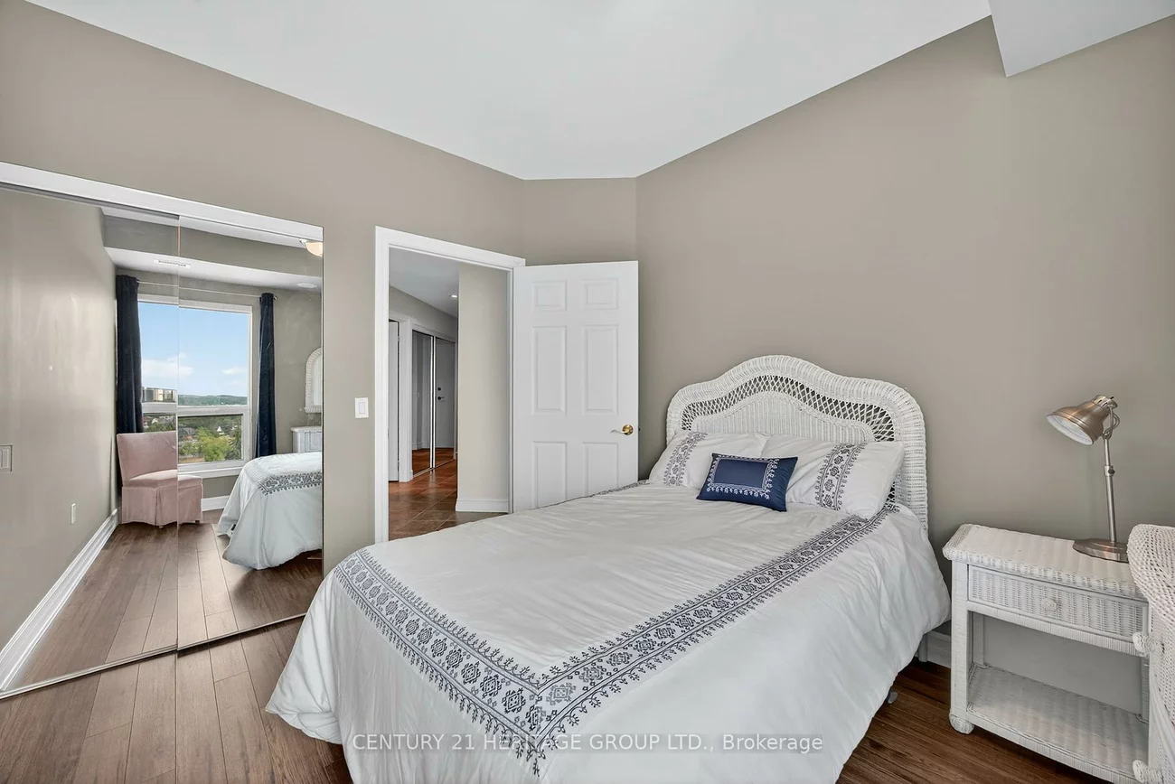 6, Toronto, Lakeshore, Barrie