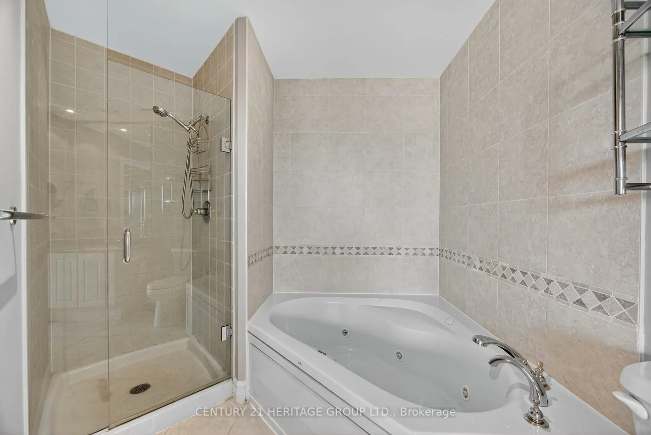 6, Toronto, Lakeshore, Barrie