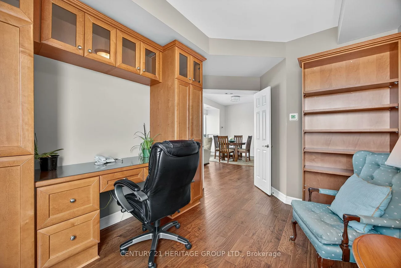 6, Toronto, Lakeshore, Barrie