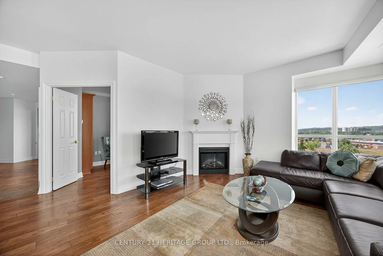 6, Toronto, Lakeshore, Barrie