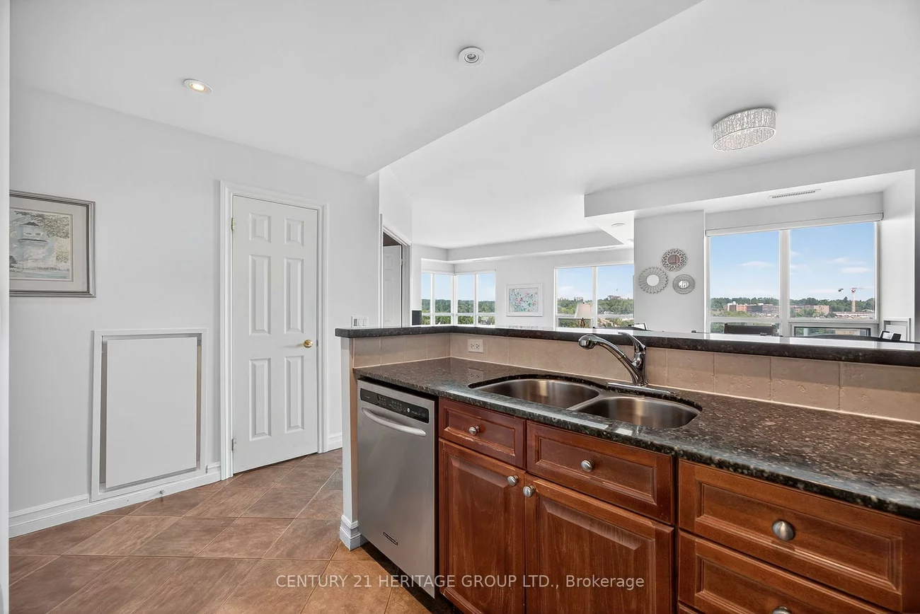 6, Toronto, Lakeshore, Barrie