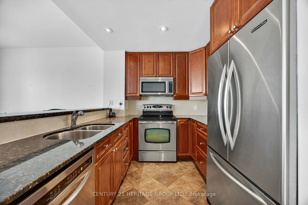 6, Toronto, Lakeshore, Barrie