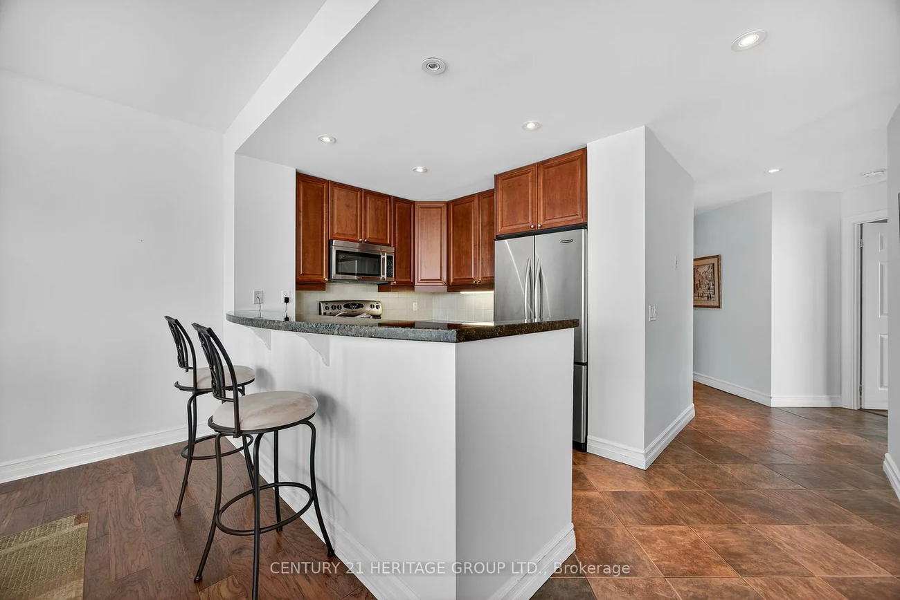 6, Toronto, Lakeshore, Barrie