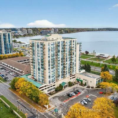 65, Ellen, City Centre, Barrie