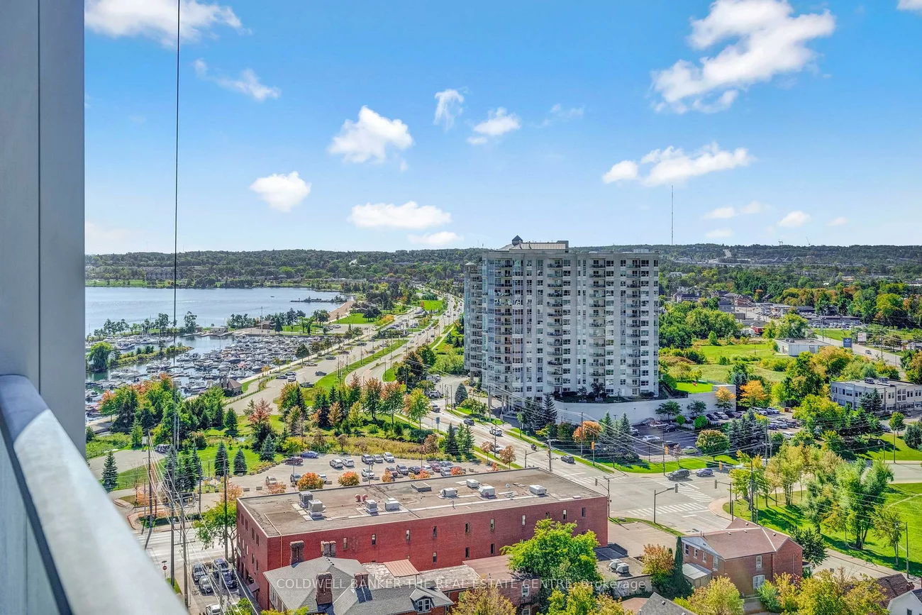 55, Dunlop, City Centre, Barrie