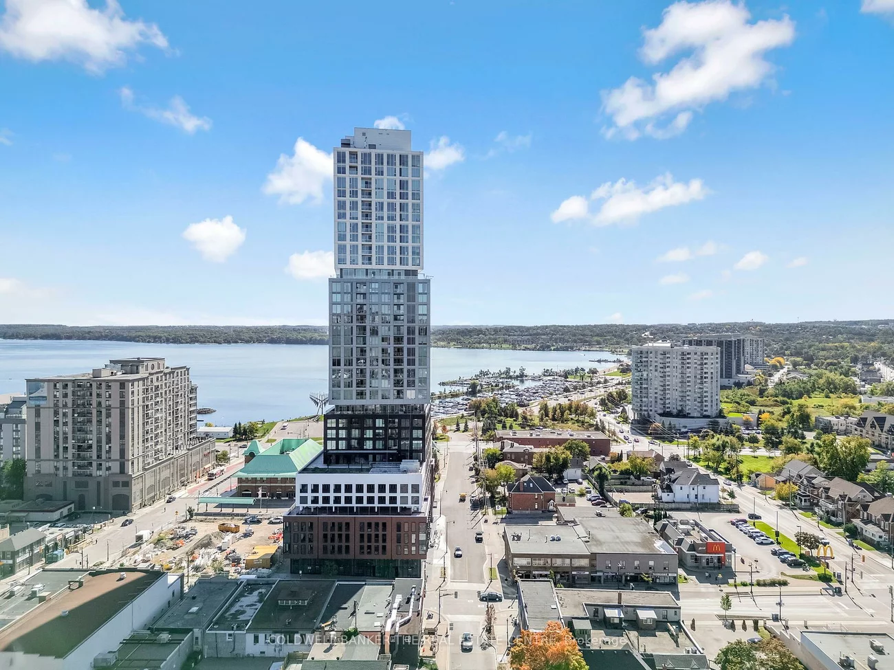 55, Dunlop, City Centre, Barrie
