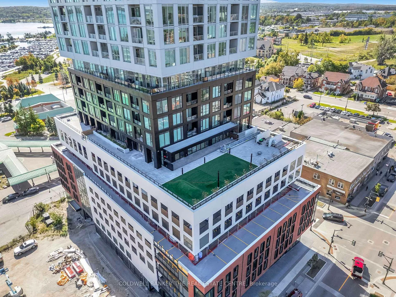 55, Dunlop, City Centre, Barrie