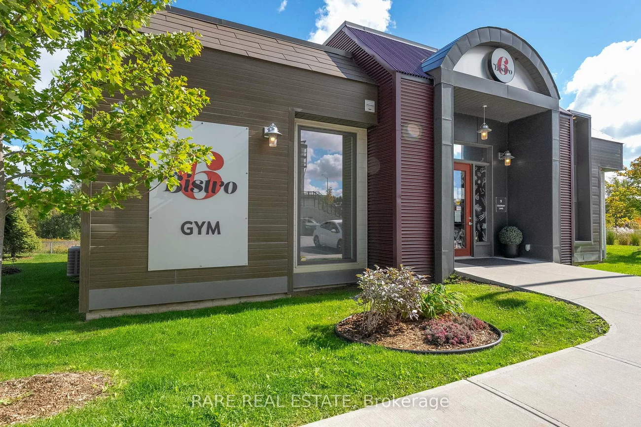 5, Chef, Rural Barrie Southeast, Barrie