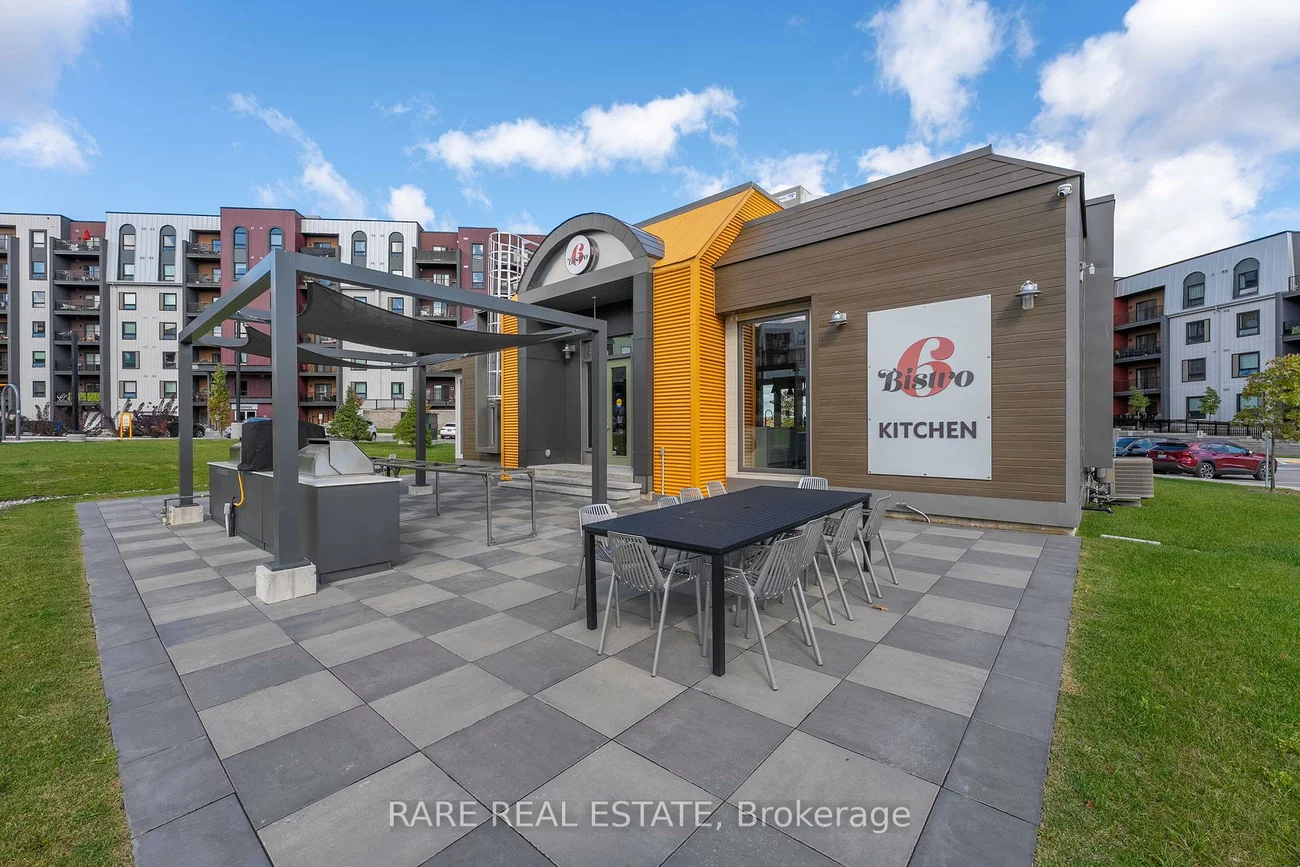 5, Chef, Rural Barrie Southeast, Barrie